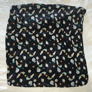 Bundle of Joy Crib Sheet